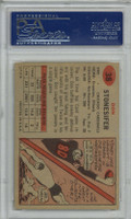 1957 Topps #38 Don Stonesifer PSA 5 EX  ID: 377355