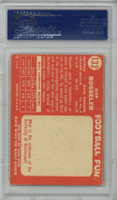 1958 Topps #132 Don Bosseler PSA 5 EX RC Rookie  ID: 377423