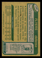 1980-81 Topps #145 Behn Wilson Near Mint 