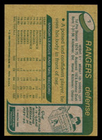 1980-81 Topps #7 Dave Maloney Near Mint 