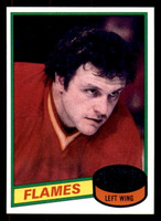 1980-81 Topps #15 Eric Vail Near Mint+  ID: 378605