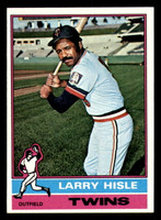 1976 Topps #59 Larry Hisle Near Mint+  ID: 380402