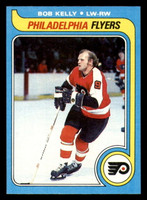 1979-80 Topps #14 Bob Kelly Near Mint 