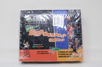 1996-97 Upper Deck Collectors Choice Spanish Factory Sealed 10 Packs Basketball ID: 381568