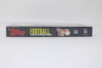 2008 Topps Turn Back the Clock Football Unopened Box Factory Sealed 36 packs