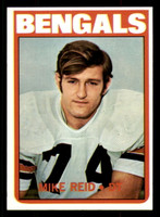 1972 Topps #67 Mike Reid Near Mint RC Rookie  ID: 382835