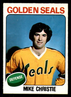 1975-76 O-Pee-Chee #366 Mike Christie Very Good 