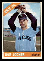 1966 Topps #374 Bob Locker Ex-Mint  ID: 384192