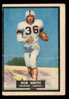 1951 Topps #42 Bob Smith Poor 