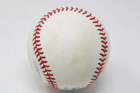 Joe DiMaggio OAL Baseball Signed Auto PSA/DNA Authenticated New York Yankees ID: 385816