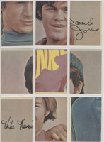 1966 Donruss The Monkees Series A Set 44  #*sku35394