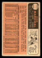 1966 Topps #420 Juan Marichal G-VG  ID: 389124