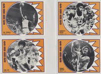 1976/77 Phoenix Suns Set 12 3 1/2 by 4 3/8 Inches  #*sku35397