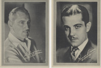 1930-1949 Hollywood Soap Pictures Movie Stars 23  (5 X 7 inches)  #*sku35452