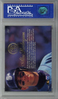 1994 Flair #340 Alex Rodriguez PSA 10 Gem Mint RC Rookie  ID: 391991