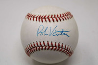 Robin Ventura Baseball Signed Auto PSA/DNA Authenticated White Sox
