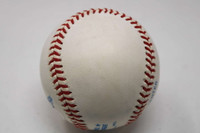 Robin Ventura Baseball Signed Auto PSA/DNA Authenticated White Sox
