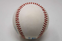 Robin Ventura Baseball Signed Auto PSA/DNA Authenticated White Sox