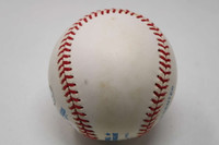 Earl Weaver "HOF 96" Baseball Signed Auto PSA/DNA Authenticated Orioles