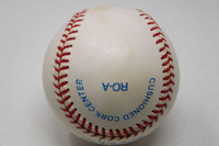 Earl Weaver "HOF 96" Baseball Signed Auto PSA/DNA Authenticated Orioles
