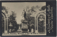 1905 A.G. Cousis & Co Malta Statues & Monuments  #*sku35658