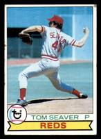 1979 Topps #100 Tom Seaver DP VG-EX  ID: 393832