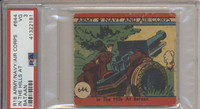 1942 R18 U S Army, Navy & Air Corp  #644 In The Hills...   PSA 3 VG  #*sku35736