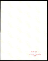 Bobby Bonds 8 x 10 Photo Signed Auto PSA/DNA Authenticated Giants ID: 395394