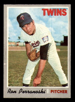 1970 O-Pee-Chee #226 Ron Perranoski Excellent OPC 