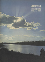 1975 Arizona Highways Magazine May 1950  Flagstaff, Arizona  #*sku35935