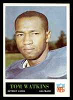 1965 Philadelphia #69 Tom Watkins Near Mint+  ID: 400919