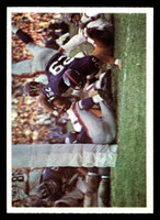 1966 Philadelphia #130 Chuck Mercein Giants Play Near Mint+  ID: 401088