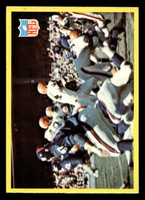 1967 Philadelphia #193 Browns Play/Leroy Kelly Ex-Mint 