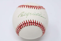 Billy Williams Baseball Signed Auto PSA/DNA Authenticated Chicago Cubs