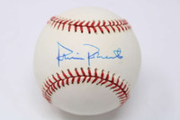 Robin Roberts Baseball Signed Auto PSA/DNA Authenticated Philadelphia Phillies ID: 353299