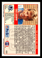 1989 Pro Set #490 Troy Aikman Near Mint RC Rookie  ID: 406371