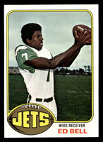 1976 Topps #512 Ed Bell Near Mint  ID: 407198