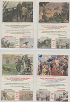 1969 UO60 Humble Oil Great Montments In American History  Lot 12/24  #*sku36165