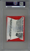 1979-80 Topps Basketball Wax Pack PSA 7 Near Mint Unopened ID: 408798