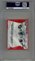 1979-80 Topps Basketball Wax Pack PSA 7 Near Mint Unopened ID: 408799