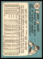 1965 Topps #328 Eddie Fisher Excellent  ID: 257167