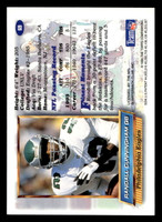 1994 Topps Finest Refractors #69 Randall Cunningham Near Mint  ID: 410192