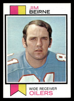 1973 Topps #439 Jim Beirne Near Mint 