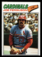 1977 Topps #573 Joe Ferguson Near Mint 