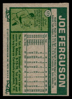 1977 Topps #573 Joe Ferguson Near Mint 