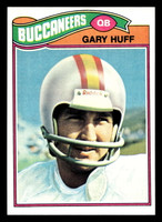 1977 Topps #128 Gary Huff Near Mint 