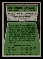 1975 Topps #129 Bruce Barnes Ex-Mint 