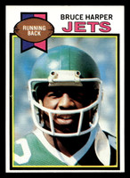 1979 Topps #82 Bruce Harper Near Mint 