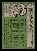 1978 Topps #133 Mike Bragg Near Mint 