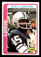 1978 Topps #467 Ray Jarvis Near Mint+  ID: 415953